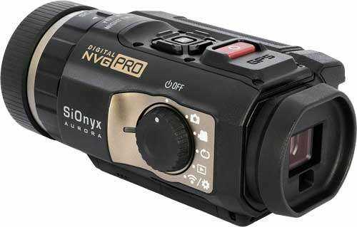 SIONYX Aurora Pro Color Nv Camera